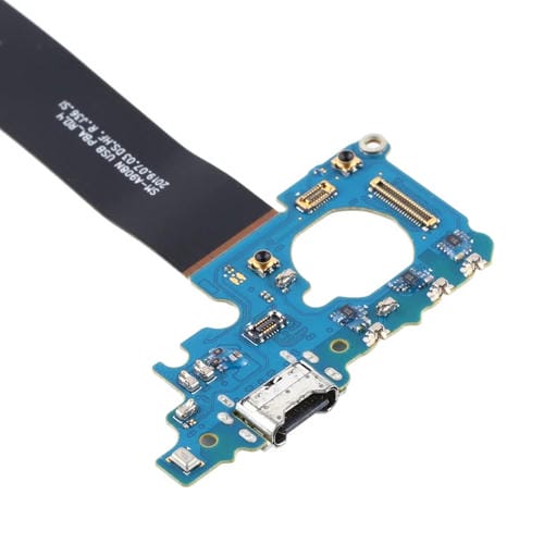 Placa de Porto de Carregamento Samsung Galaxy A90 5G SM-A908N