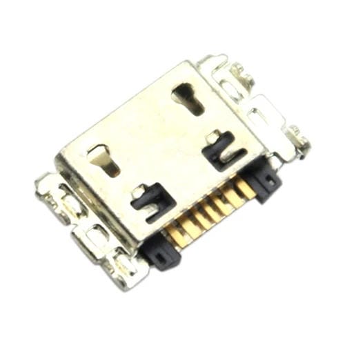 Conector de Porto de Carregamento Samsung Galaxy A6 SM-A605F - Pacote de (10 Peças)
