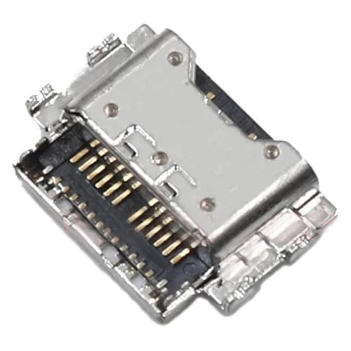 Connettore di Ricarica Porta Samsung Galaxy A8S/A9 Pro G8870 (10 Pezzi)