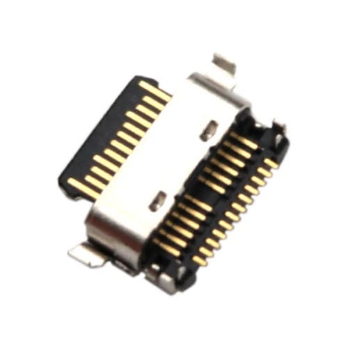 Charging Port Connector Samsung Galaxy A11 SM-A115F (10 Pieces)