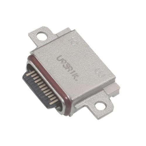 Conector de Porto de Carregamento Samsung Galaxy S10/S10e SM-G973