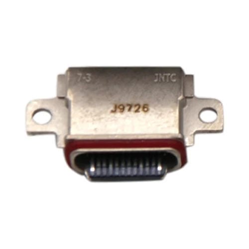 Conector de Carga Samsung Galaxy S20/S20+/S20 Ultra - Porto