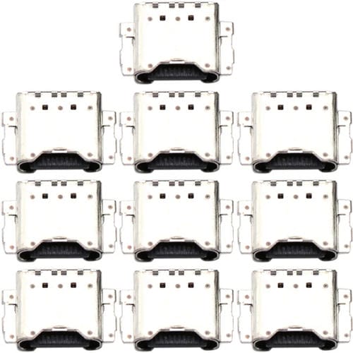 Conector de Porto de Carregamento Samsung Galaxy Tab A 10.5 T590/T595/T597 (10pcs)
