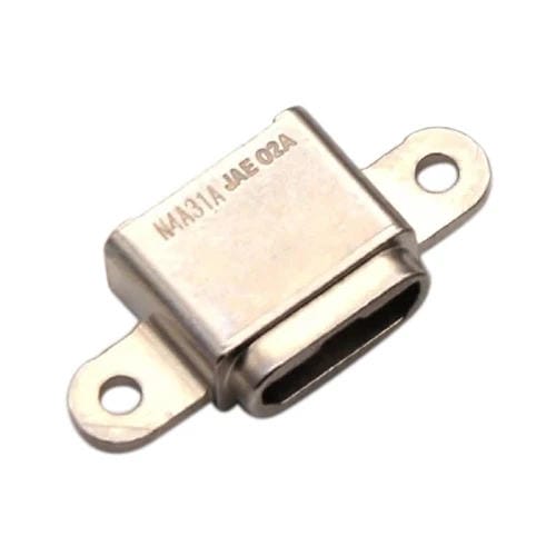 Conector de Puerto de Carga Samsung Galaxy Tab Active LTE T365 (10 Piezas)