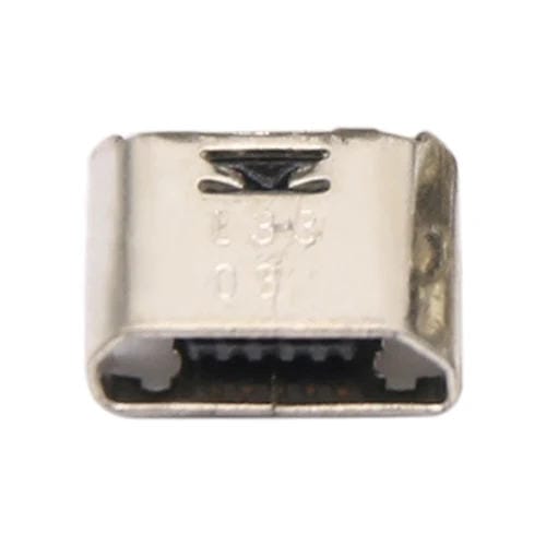 Conector de Puerto de Carga Samsung Galaxy Tab E 9.6 SM-T560 - Paquete de (10 Piezas)
