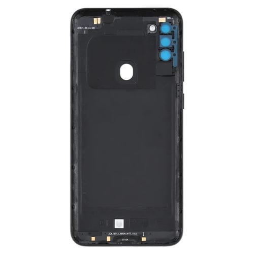 Coperchio Posteriore della Batteria Samsung Galaxy M11 SM-M115F (Nero)