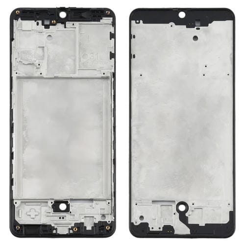 Carcasa Frontal LCD Marco Bisel Placa Samsung Galaxy A31