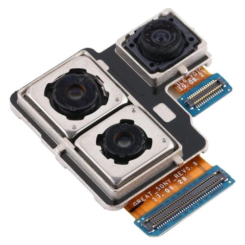 Fotocamera posteriore Samsung Galaxy Note 10 Lite SM-N770 (Versione USA)