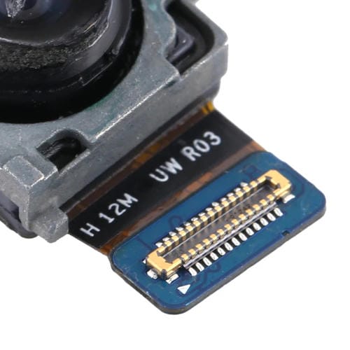 Breitbildkamera Samsung Galaxy S20 Ultra SM-G988 (EU-Version)