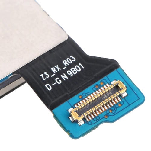 Obiettivo teleobiettivo Samsung Galaxy S20 Ultra SM-G988