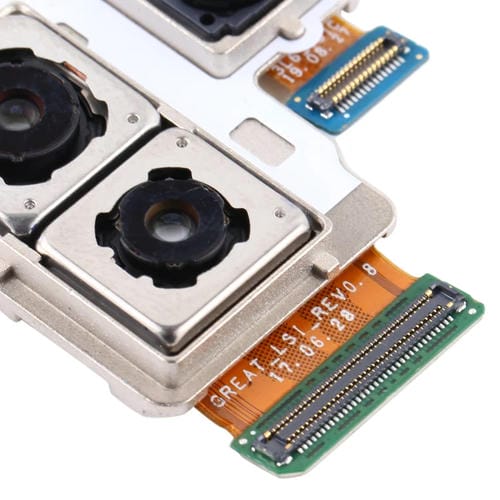 Fotocamera posteriore Samsung Galaxy Note 10 Lite SM-N770F (Versione UE)