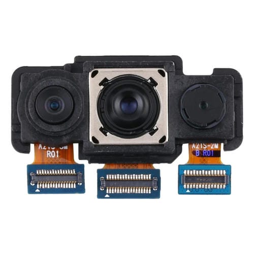 Caméra Arrière Samsung Galaxy A21s SM-A217 Réparation