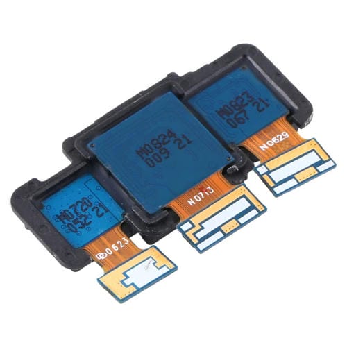 Fotocamera Posteriore Samsung Galaxy A21s SM-A217 Riparazione