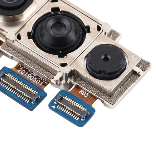 Caméra Arrière Samsung Galaxy A90 5G SM-A908