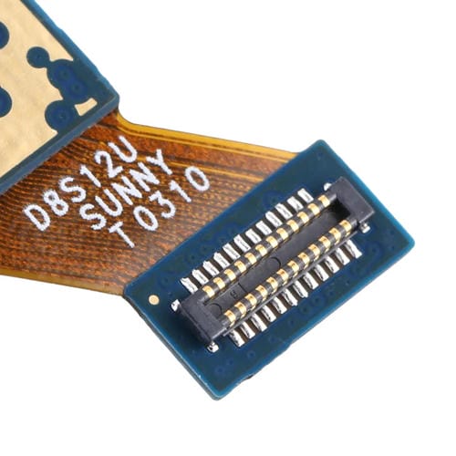 Front Camera Samsung Galaxy A11 SM-A115