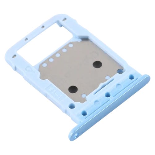 SIM Card and Micro SD Tray Samsung Galaxy Tab S6 Lite/SM-P615 (Blue)