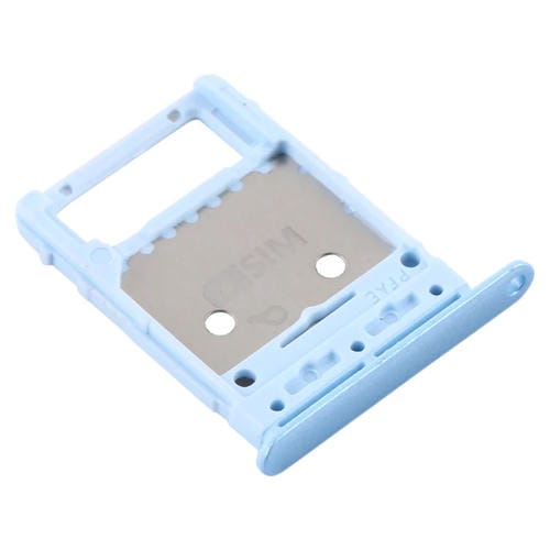 SIM Card and Micro SD Tray Samsung Galaxy Tab S6 Lite/SM-P615 (Blue)