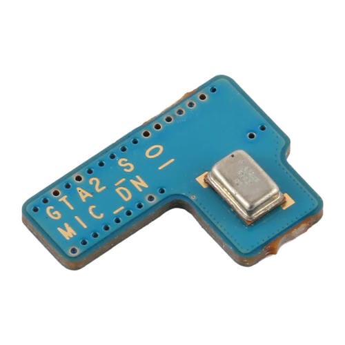 Placa de Microfone Samsung Galaxy Tab A 8.0 SM-T385