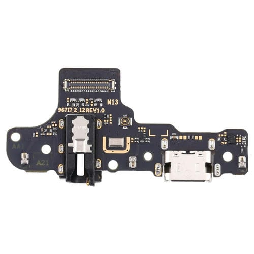 Plaque de Port de Charge IC Samsung Galaxy A21 SM-A215