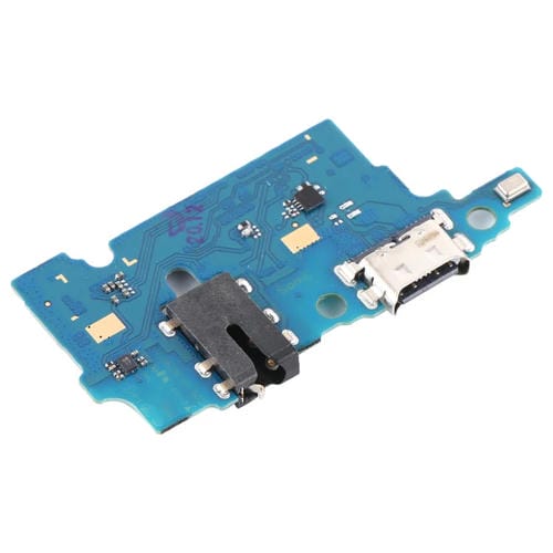 Placa de Puerto de Carga con IC Samsung Galaxy M51 SM-M515F