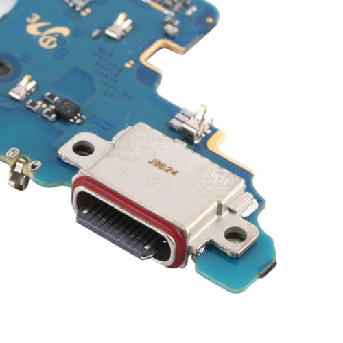 Plaque de chargeur de port USB Samsung Galaxy Note 10 SM-N970F