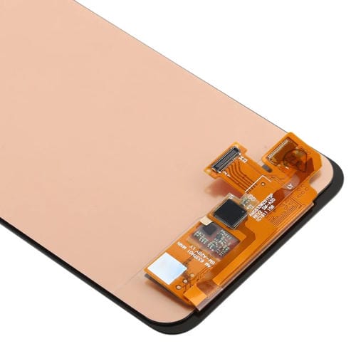 Ecrã LCD OLED Samsung Galaxy A20 (SM-A205)