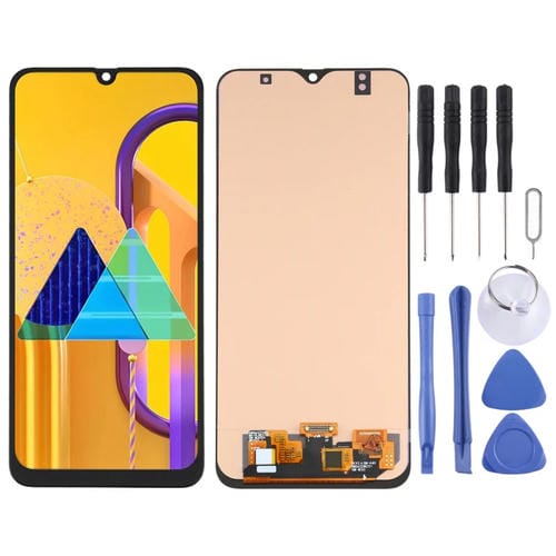 Pantalla Completa OLED Samsung Galaxy M30s SM-M307