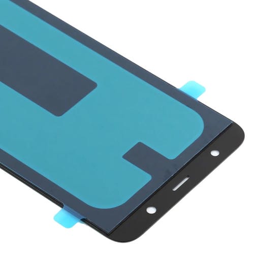 LCD OLED-Bildschirm Samsung Galaxy J8 Plus SM-J805