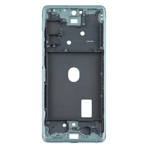 Meio Quadro Samsung Galaxy S20 FE (Verde)