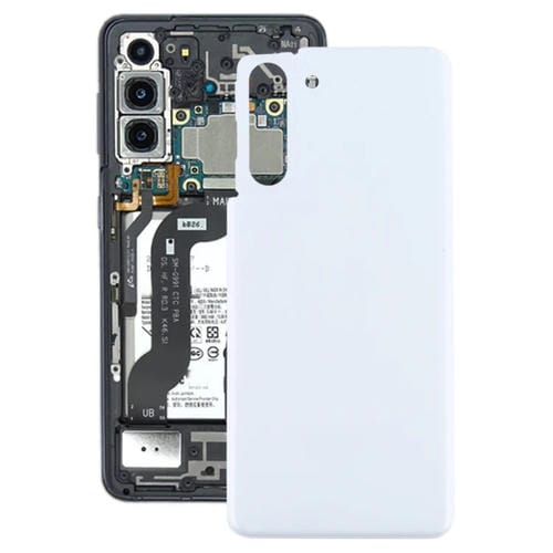 Back Cover Battery Samsung Galaxy S21 5G (White)