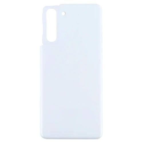 Back Cover Battery Samsung Galaxy S21 5G (White)