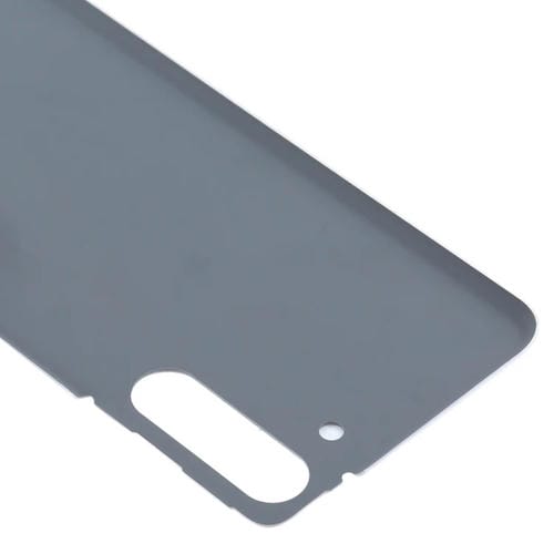 Tampa Traseira da Bateria Samsung Galaxy S21 5G (Branco)