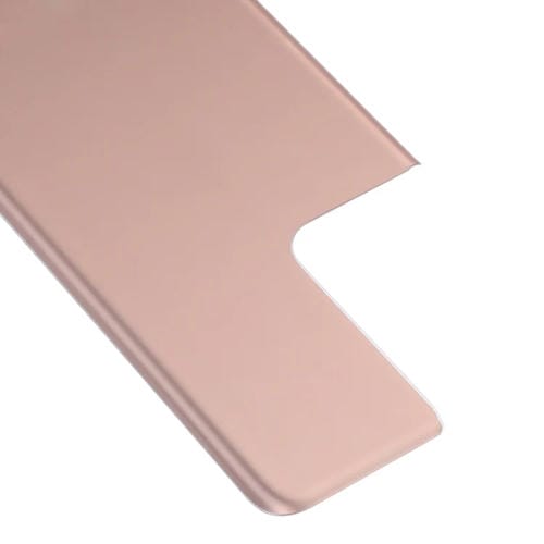 Rückseite der Batterieabdeckung Samsung Galaxy S21 Ultra 5G (Braun)