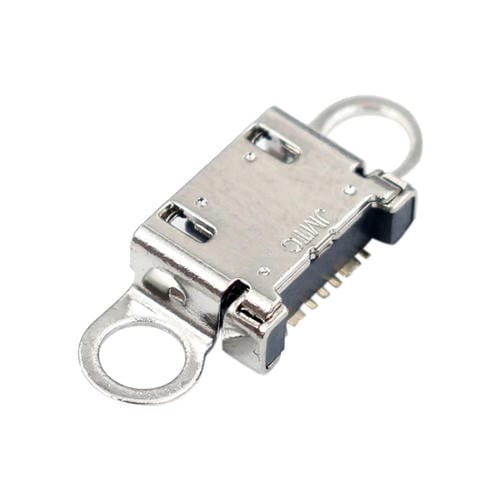 Conector de Carga Samsung Galaxy A3 / A5 / A7 A310 / A510 / A710 (10 Piezas)
