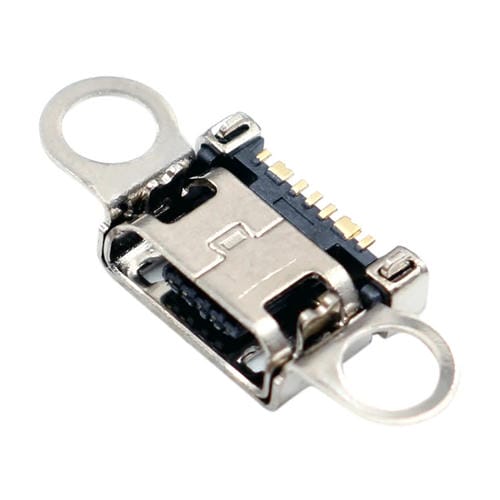 Conector de Carga Samsung Galaxy S6 Edge+ G928F G928T G928A (10 Piezas)