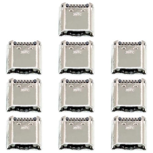 Conector de Carga Samsung Galaxy Tab 3 Kids T2105 (10 Piezas)