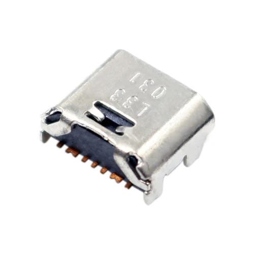 Conector de Puerto de Carga Samsung Galaxy Tab E 8,0 T375 / T377 / T280 / T285 / T580 / T585 (10 Uds)