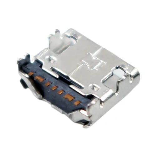 Conector de Porto de Carregamento Samsung Galaxy Tab E 8,0 T375/T377/T280/T285/T580/T585 (10 Unidades)