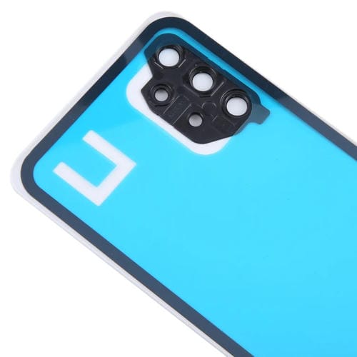 Rückseite des Batteriefachs mit Kameraglas Samsung Galaxy A32 5G