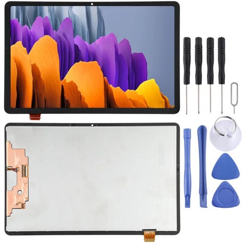 LCD screen Samsung Galaxy Tab S7 SM-T870/T875/T876