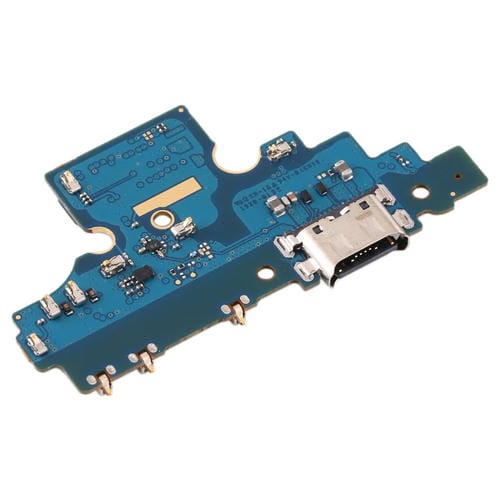 Loading Plate with IC Samsung Galaxy A90s/A907F from Port