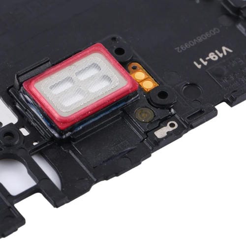 Kopfhörer Lautsprecher Samsung Galaxy S20 FE SM-G781