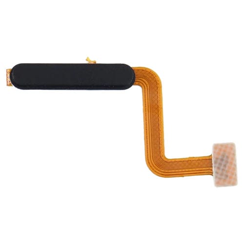 Sensore di impronte digitali Flex Cable Samsung Galaxy M51 SM-M515 (Nero)