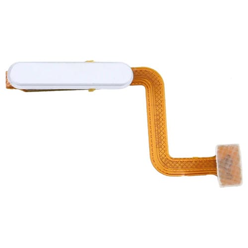 Sensore di Impronte Digitali Flex Cable Samsung Galaxy M51 SM-M515 (Bianco)