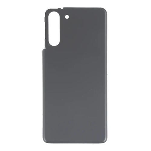 Back Cover Samsung Galaxy S21 Battery (Gray)