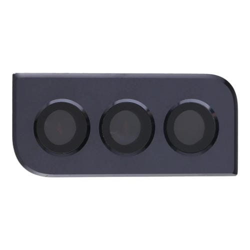 Camera Lens Cover Samsung Galaxy S21 (Black)