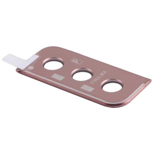 Copertura dell'obiettivo della fotocamera Samsung Galaxy S21+ 5G (Rosa)