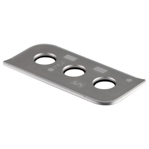 Tampa da Lente da Câmara Samsung Galaxy S21+ 5G (Prateado)