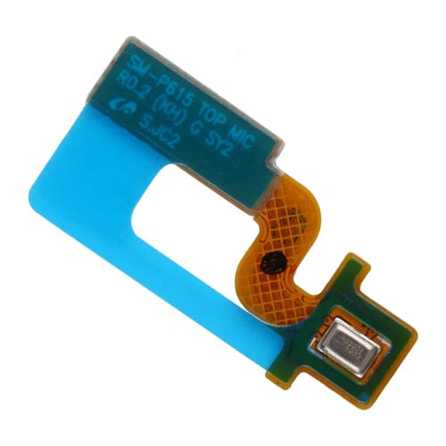 Microphone Flex Cable Samsung Galaxy Tab S6 Lite SM-P610/P615