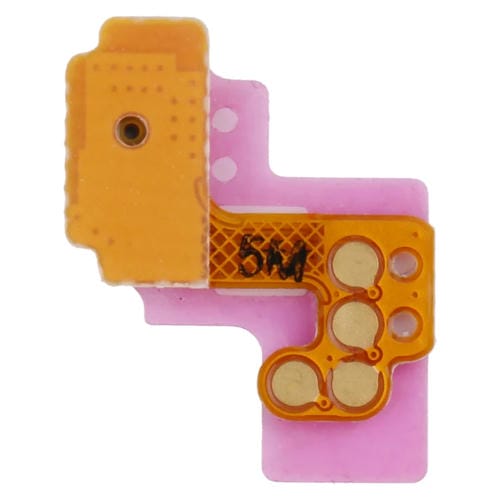 Microphone Flex Cable Samsung Galaxy Tab S7+ SM-T970/975/976